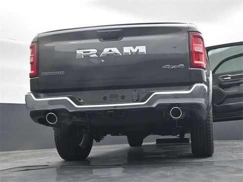 New 2026 RAM 1500 4x4 Crew Cab image 68