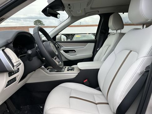 New 2026 MAZDA CX-90 3.3 Turbo w/ Premium Plus Pkg image 11