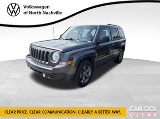 Used 2015 Jeep Patriot High Altitude FWD video 1