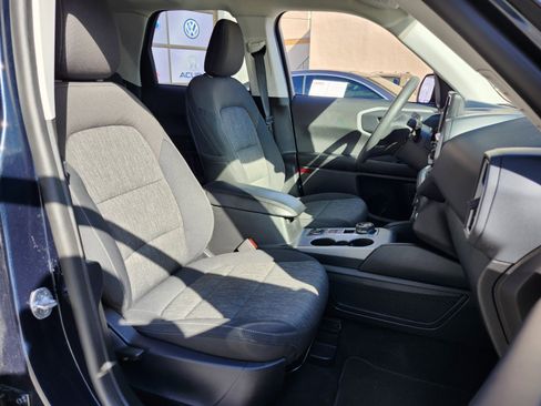 Used 2022 Ford Bronco Sport Big Bend image 14