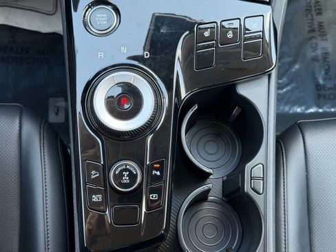Used 2023 Kia Sportage EX AWD/4WD image 15