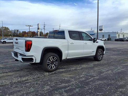 Used 2023 GMC Sierra 1500 AT4 w/ AT4 Premium Package image 12