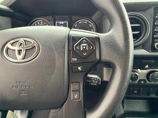 Used 2023 Toyota Tacoma SR AWD/4WD image 19