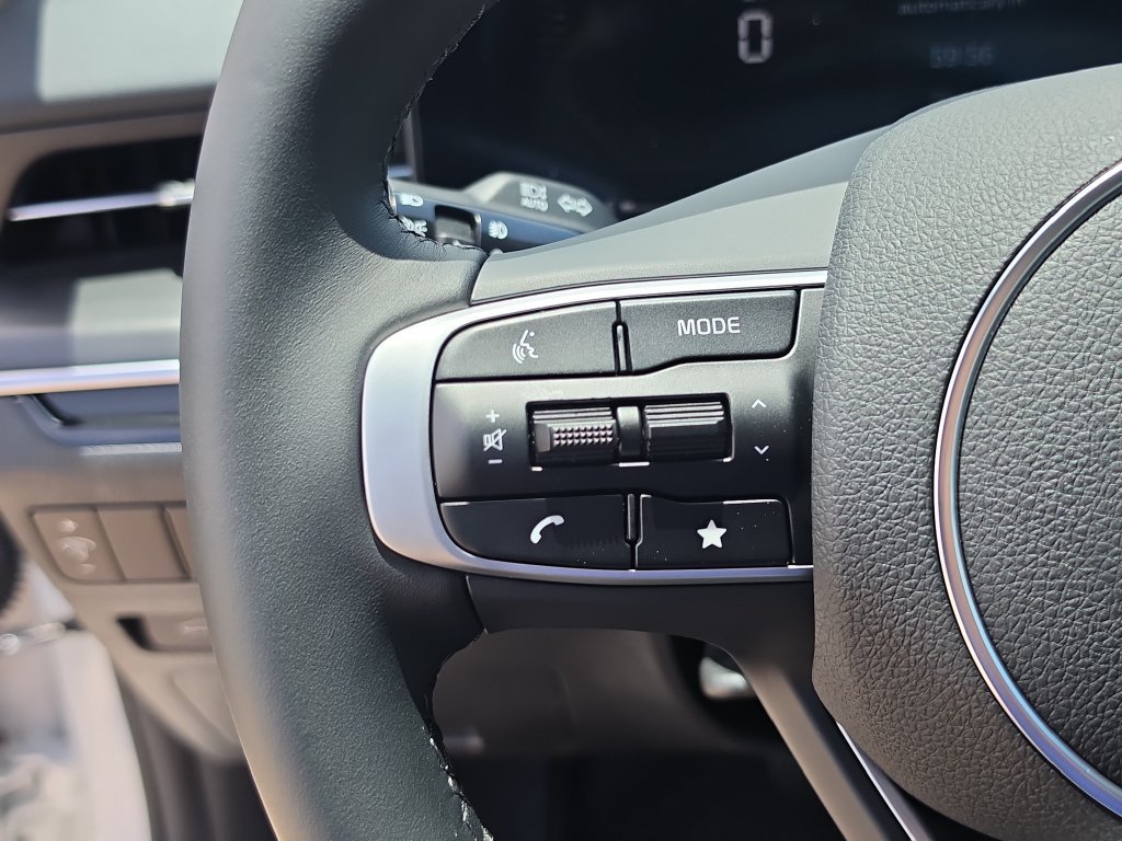 New 2026 Kia K5 GT-Line w/ GT-Line Premium Package FWD image 30