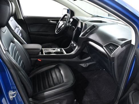 Used 2024 Ford Edge SEL w/ Convenience Package AWD/4WD image 10