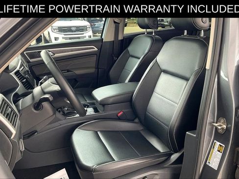 Used 2022 Volkswagen Atlas SE image 22