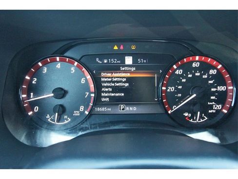 Used 2023 Nissan Frontier Pro-X w/ Pro-X Premium Package image 15