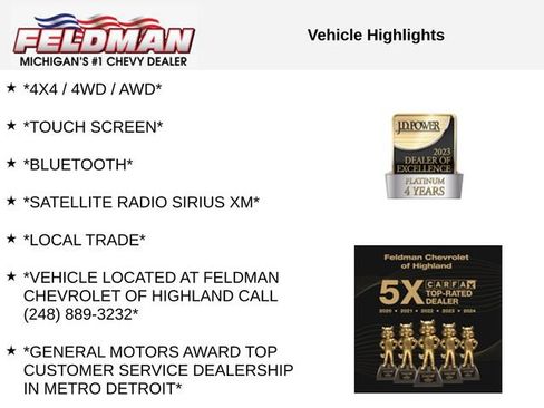 Used 2017 RAM 1500 Classic SLT AWD/4WD image 3