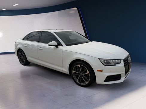 Used 2019 Audi A4 2.0T Premium image 7