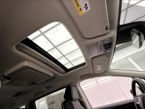 New 2026 Honda Odyssey Elite image 10