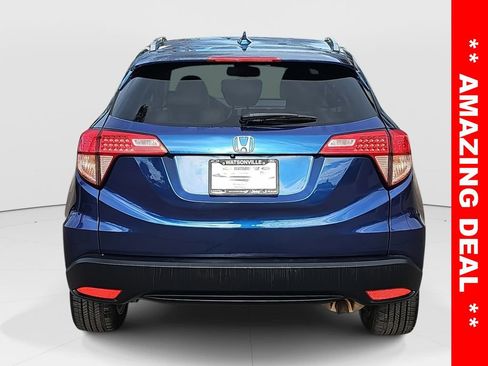 Used 2016 Honda HR-V EX-L image 4