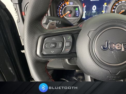 New 2026 Jeep Wrangler Unlimited Rubicon 392 image 18