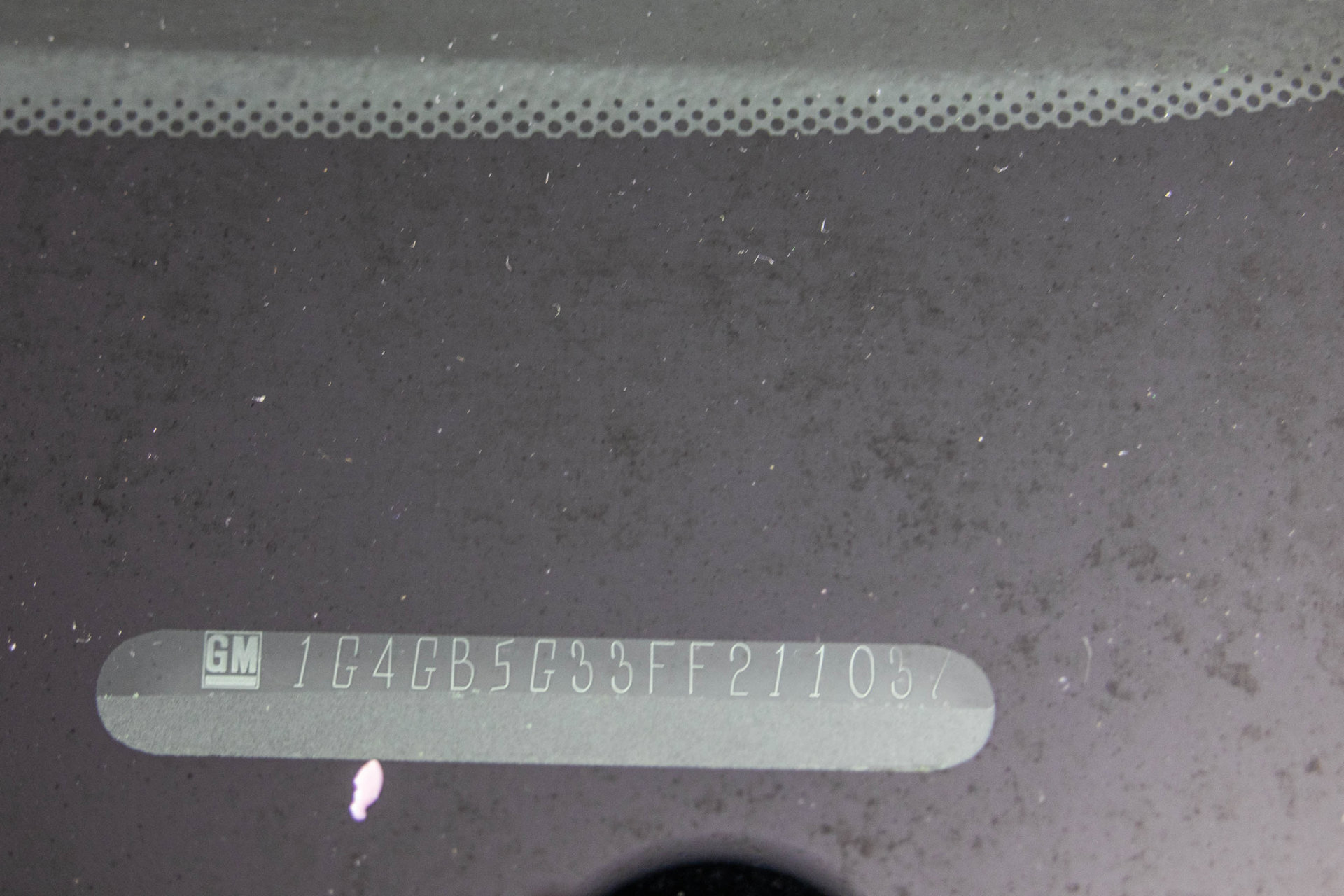 Used 2015 Buick LaCrosse Leather FWD image 54