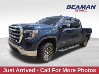 Used 2019 GMC Sierra 1500 SLE w/ SLE Value Package RWD video 1