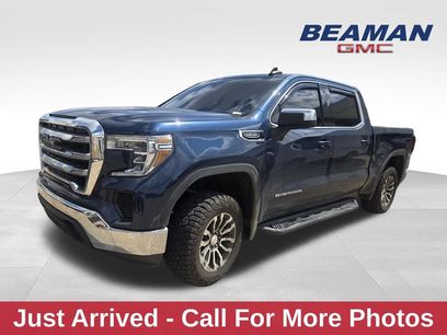 Used 2019 GMC Sierra 1500 SLE w/ SLE Value Package