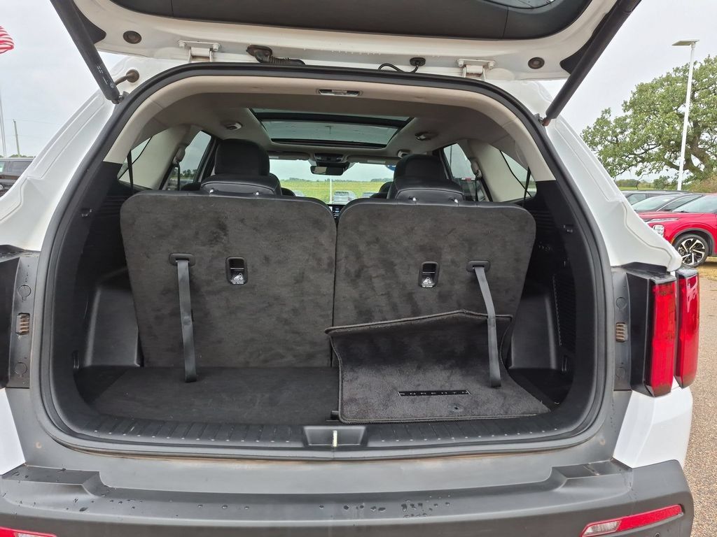 Used 2021 Kia Sorento SX Prestige AWD/4WD image 31