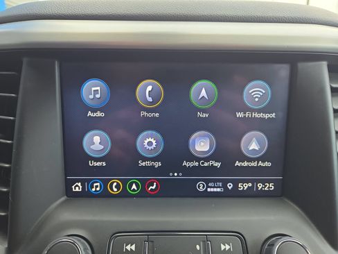 Certified 2023 GMC Acadia SLT w/ Preferred Package AWD/4WD image 24