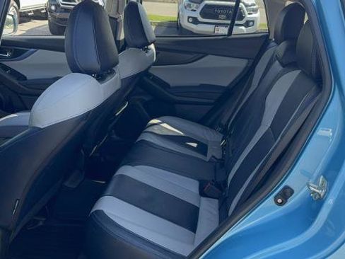 Used 2020 Subaru Crosstrek Hybrid image 13