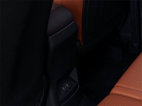 Certified 2025 Kia Soul EX FWD image 26