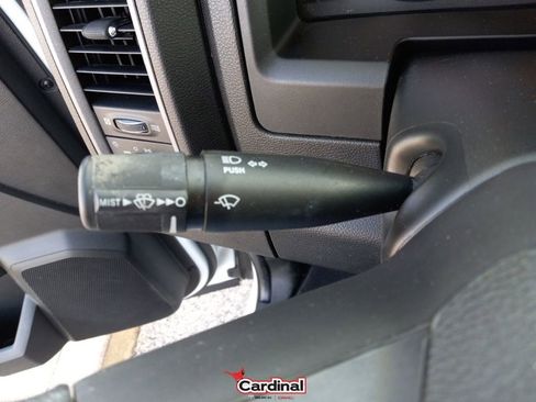 Used 2022 RAM 1500 Tradesman w/ Popular Equipment Group image 23