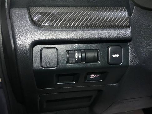 Used 2021 Subaru WRX AWD/4WD image 28