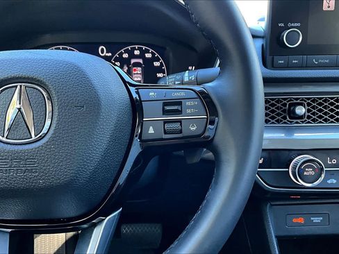 Used 2025 Acura Integra image 23