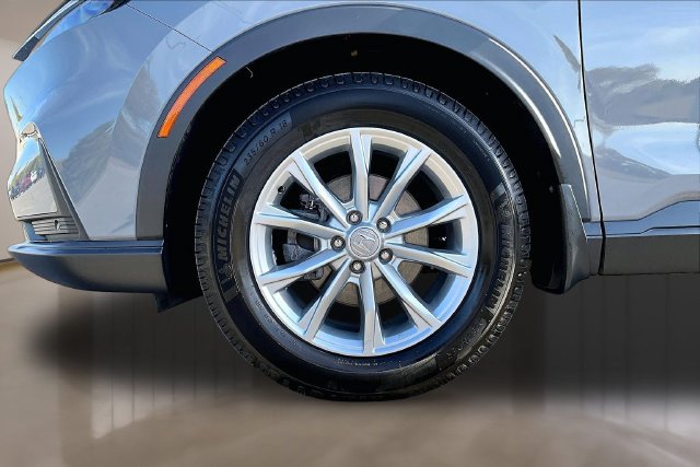 Used 2024 Honda CR-V EX-L image 29