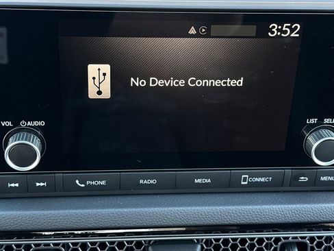 New 2026 Honda Civic Sport image 19