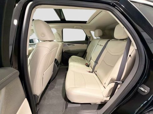 Certified 2024 Cadillac XT5 Premium Luxury w/ Technology Package image 22