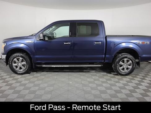 Used 2018 Ford F150 XLT w/ Equipment Group 302A Luxury image 7
