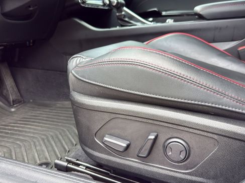 Used 2024 Kia K5 GT w/ GT1 Package FWD image 10