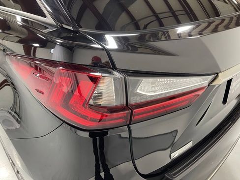 Used 2021 Lexus RX 350 F Sport image 13