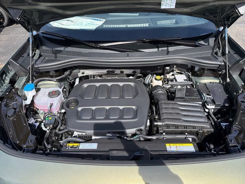 New 2026 Volkswagen Tiguan SE R-Line AWD/4WD image 24