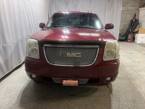 Used 2007 GMC Yukon XL Denali AWD/4WD image 4