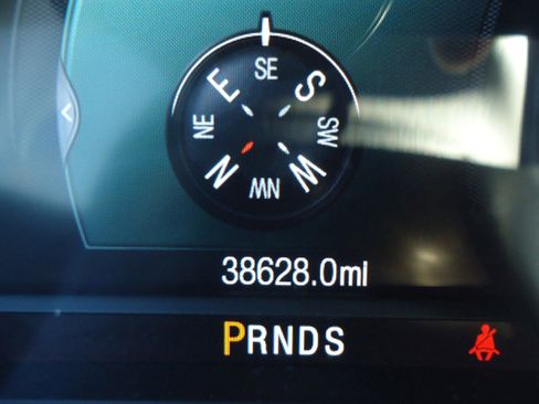 Used 2018 Lincoln MKZ Select w/ Technology Package image 14