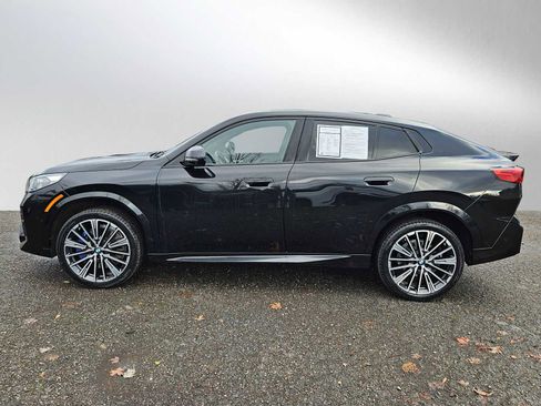 Used 2025 BMW X2 xDrive28i w/ Premium Package image 6