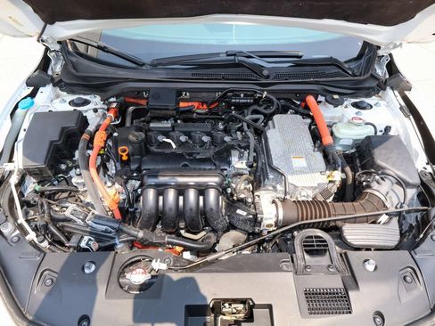 Used 2019 Honda Insight Touring image 31