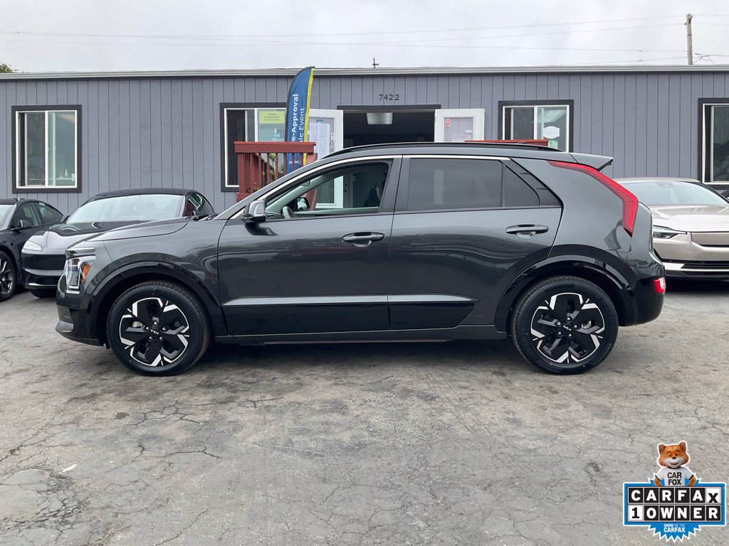 Used 2023 Kia Niro Wind FWD image 6