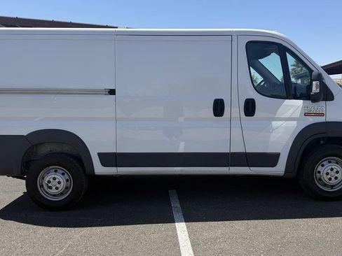 Used 2015 RAM ProMaster 1500 FWD image 7