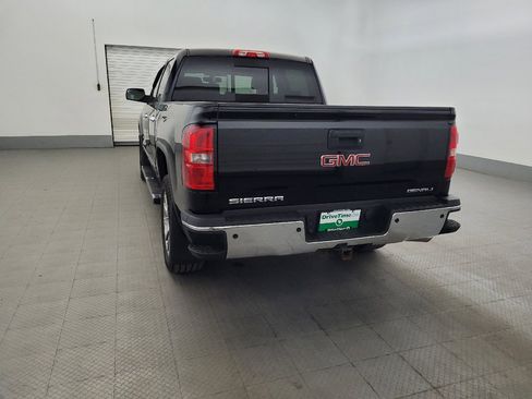 Used 2015 GMC Sierra 1500 Denali AWD/4WD image 6