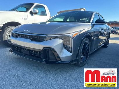 Used 2025 Kia K4 GT-Line w/ GT-Line Premium Package