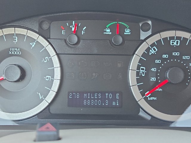 Used 2012 Ford Escape 4WD Hybrid image 15