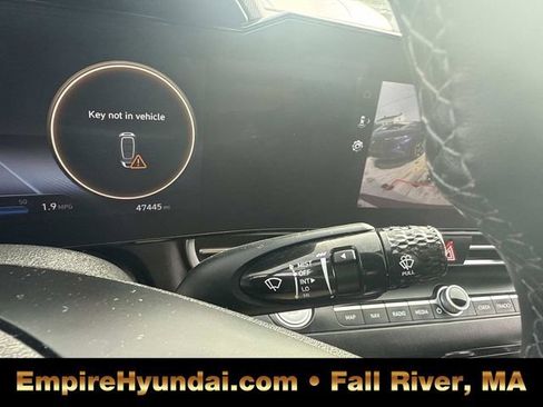 Used 2023 Hyundai Elantra SEL w/ Convenience Package image 28