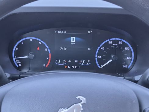 Used 2023 Ford Bronco Sport Big Bend AWD/4WD image 32