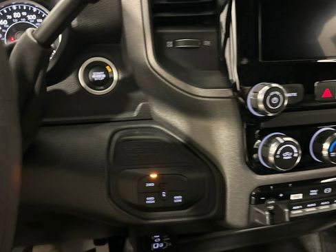 New 2026 RAM 3500 Tradesman image 21