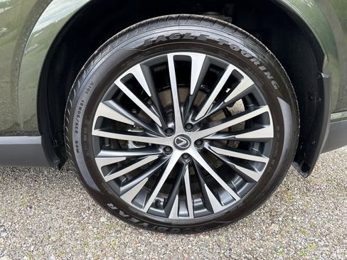 Used 2025 Lexus RX 350 AWD/4WD image 33