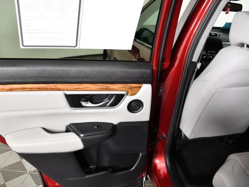 Used 2021 Honda CR-V EX-L image 46