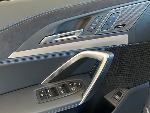 New 2026 BMW X1 xDrive28i w/ Technology Package image 24