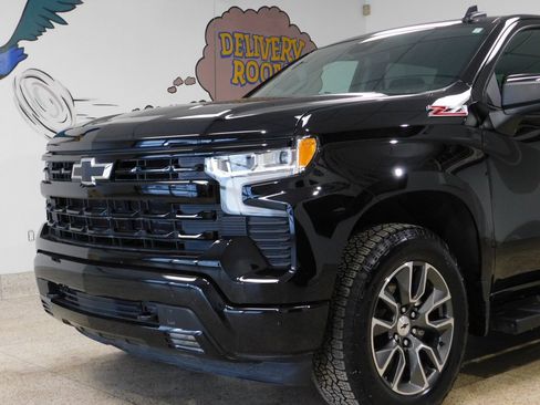 Used 2024 Chevrolet Silverado 1500 RST w/ All Star Edition Plus image 21