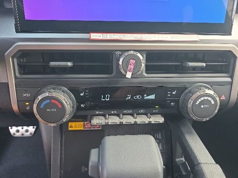 New 2026 Toyota 4Runner TRD Sport Premium AWD/4WD image 23